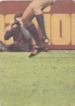 1976 Scanlens VFL #61 Robert Dean Back